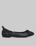 Connexion Ballerina Flat Shoes Wanita