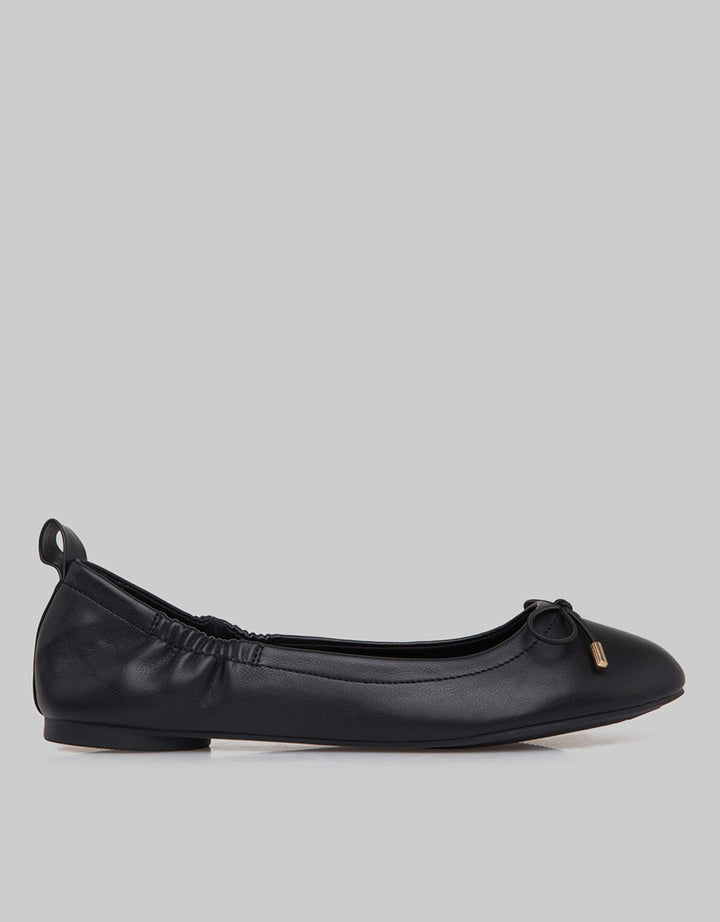 Connexion Ballerina Flat Shoes Wanita