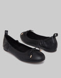 Connexion Ballerina Flat Shoes Wanita