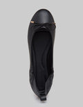 Connexion Ballerina Flat Shoes Wanita