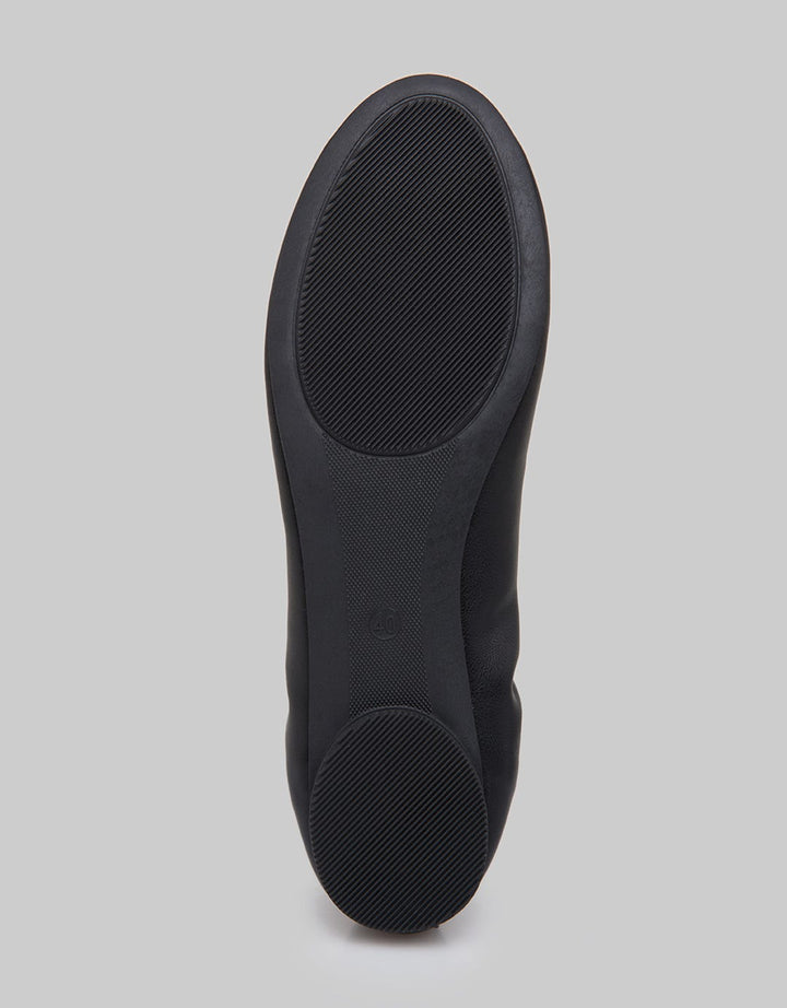 Connexion Ballerina Flat Shoes Wanita