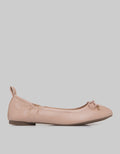 Connexion Ballerina Flat Shoes Wanita