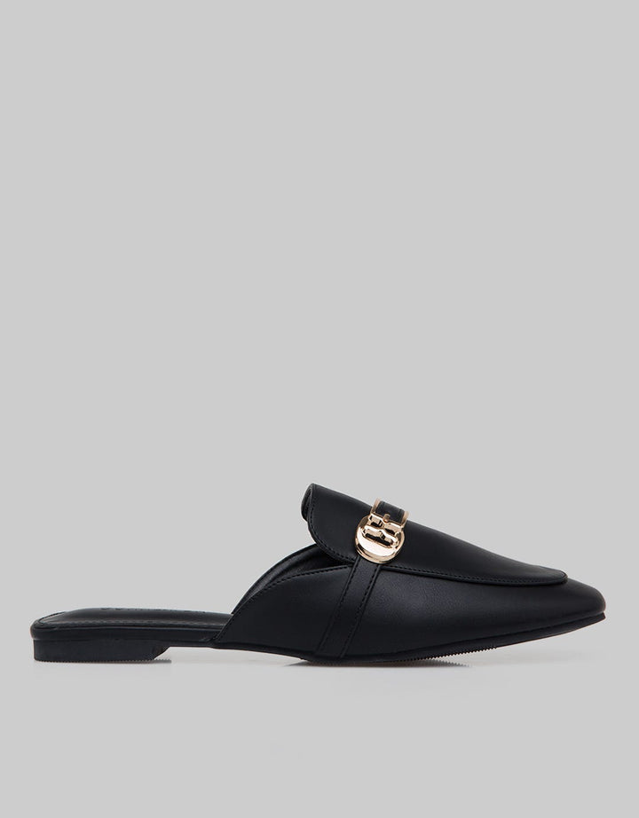 Connexion Mule Slip On Women's Sandals