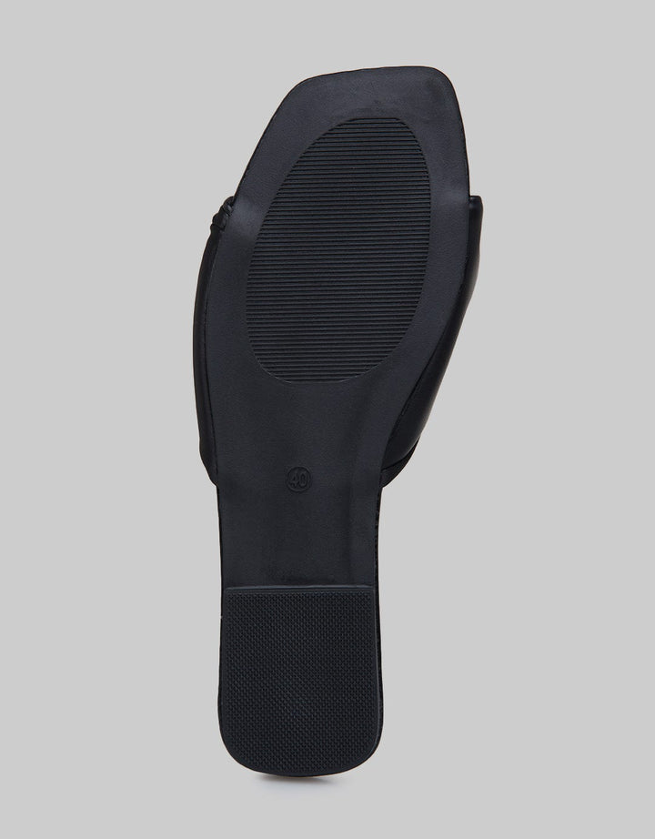Connexion Gorgeous Slipper Sandals Women