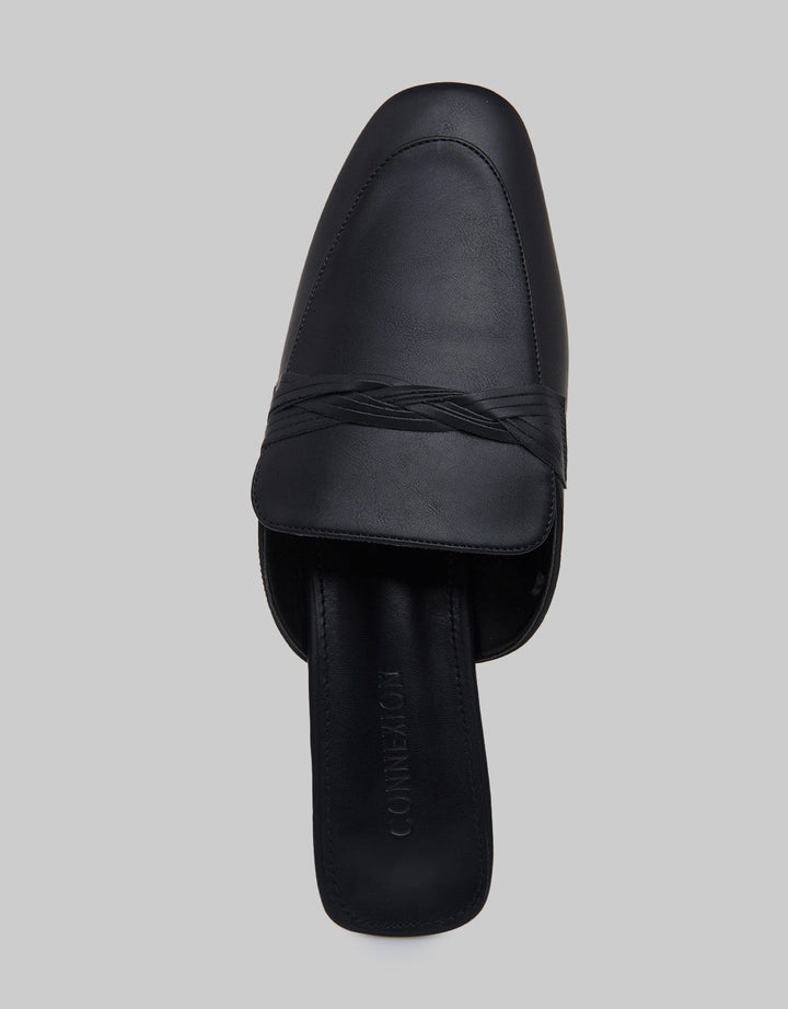 Connexion Mule Sandals Women Rns04