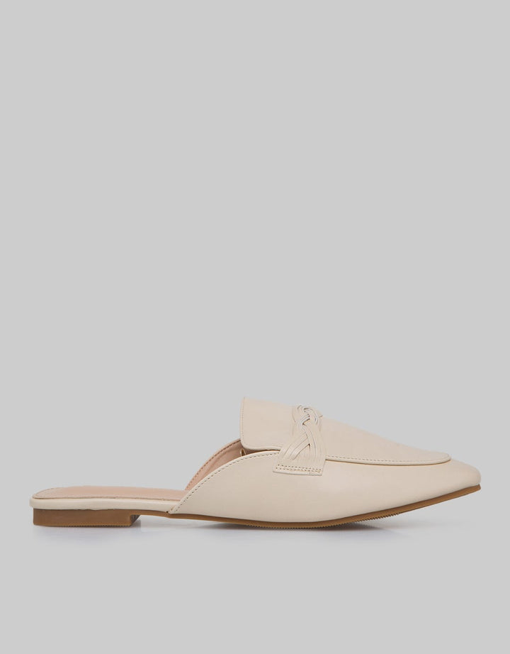 Connexion Mule Sandals Women Rns04