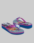 Disney Flip Flops Girls Fzladf108
