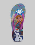 Disney Flip Flops Girls Fzladf108