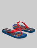 Marvel Flip Flops Boys Spdladf110
