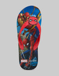 Marvel Flip Flops Boys Spdladf110