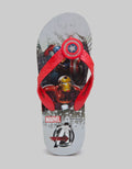 Marvel Flip Flops Boys Mval435