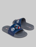 Marvel Slipper Sandals Boys Mvadf102