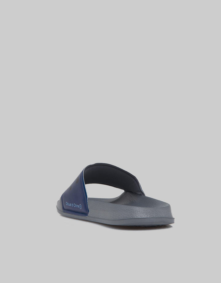 Marvel Slipper Sandals Boys Mvadf102