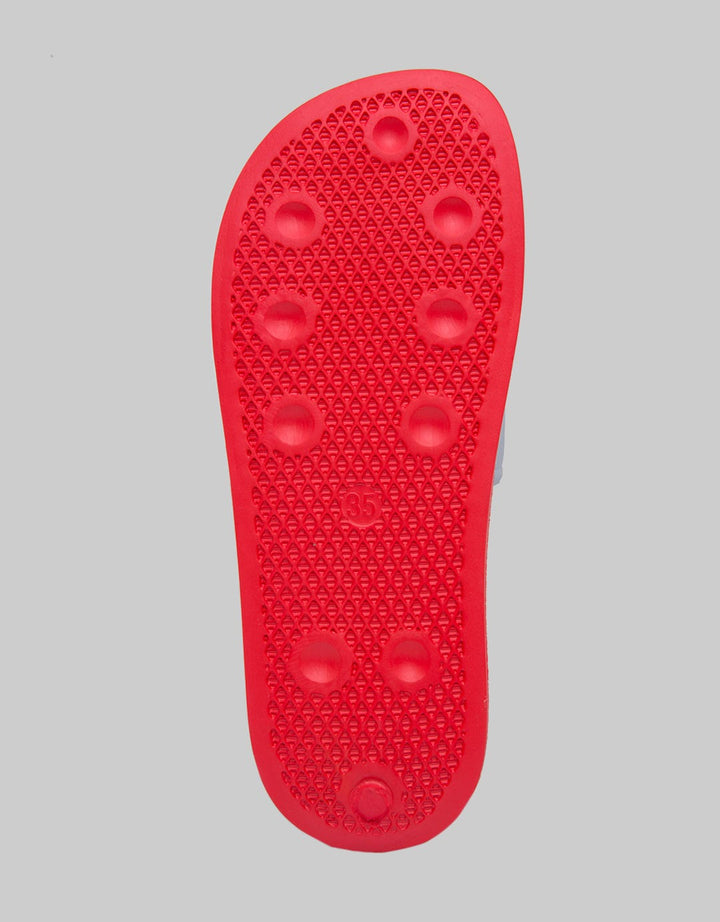 Marvel Slipper Sandals Boys Mvadf103