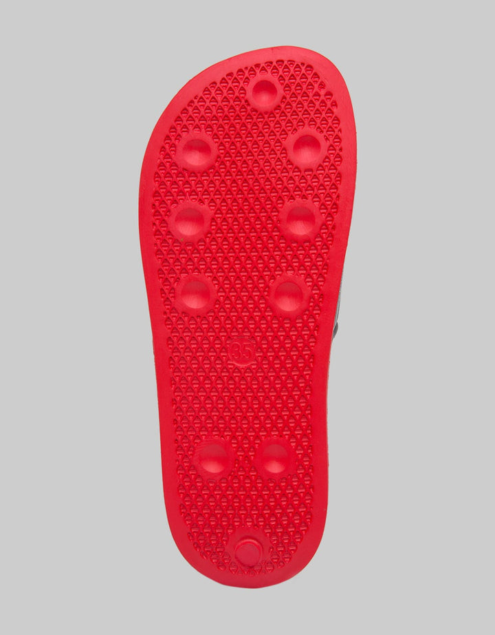 Marvel Slipper Sandals Boys Mvadf104