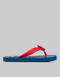Marvel Spiderman Boys Flip Flops