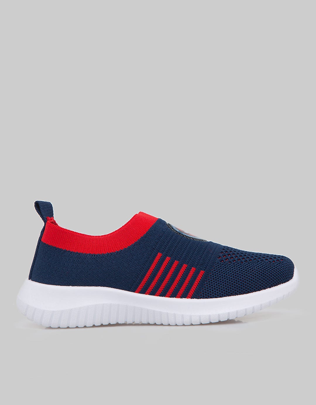 Marvel Sneakers Boys Spa461