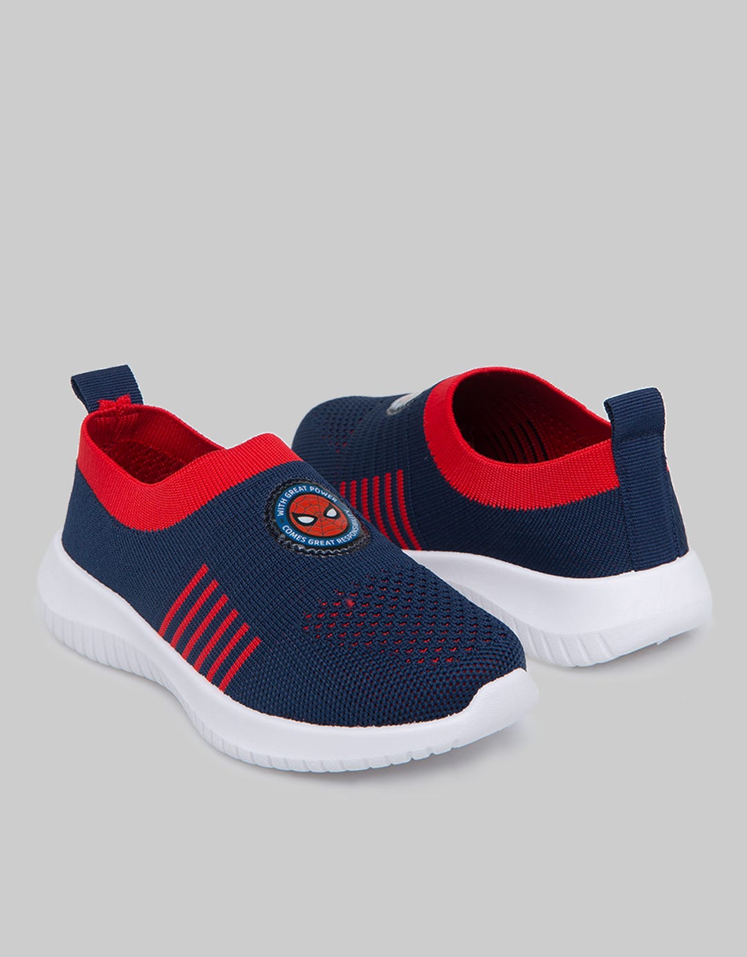 Marvel Sneakers Boys Spa461