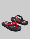 Marvel Flip Flops Boys Spiderman