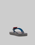 Marvel Spiderman Boys Flip Flops