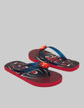 Marvel Flip Flops Boys Spiderman