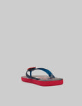 Marvel Flip Flops Boys Spiderman