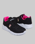 Disney Minnie Girls Sepatu Sneakers Anak Perempuan