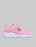 Disney Minnie Girls Sepatu Sneakers Anak Perempuan
