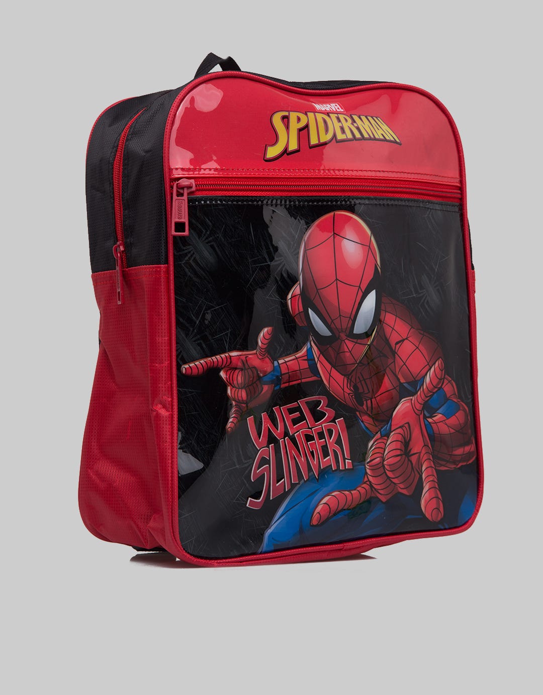 Marvel Backpack Gift Set Spiderman
