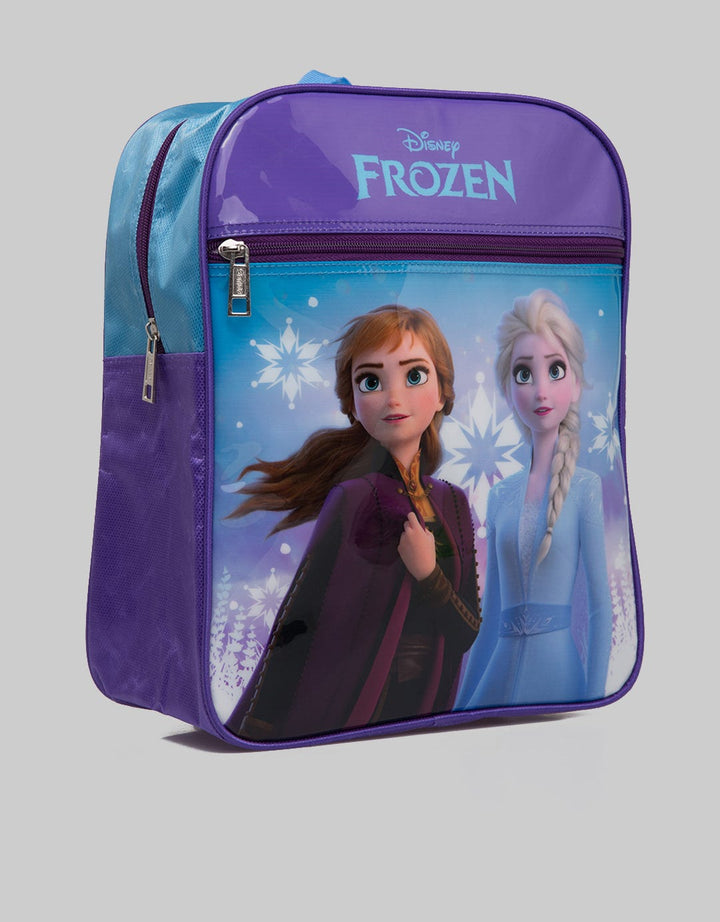 Disney Frozen Print Backpack for Girls