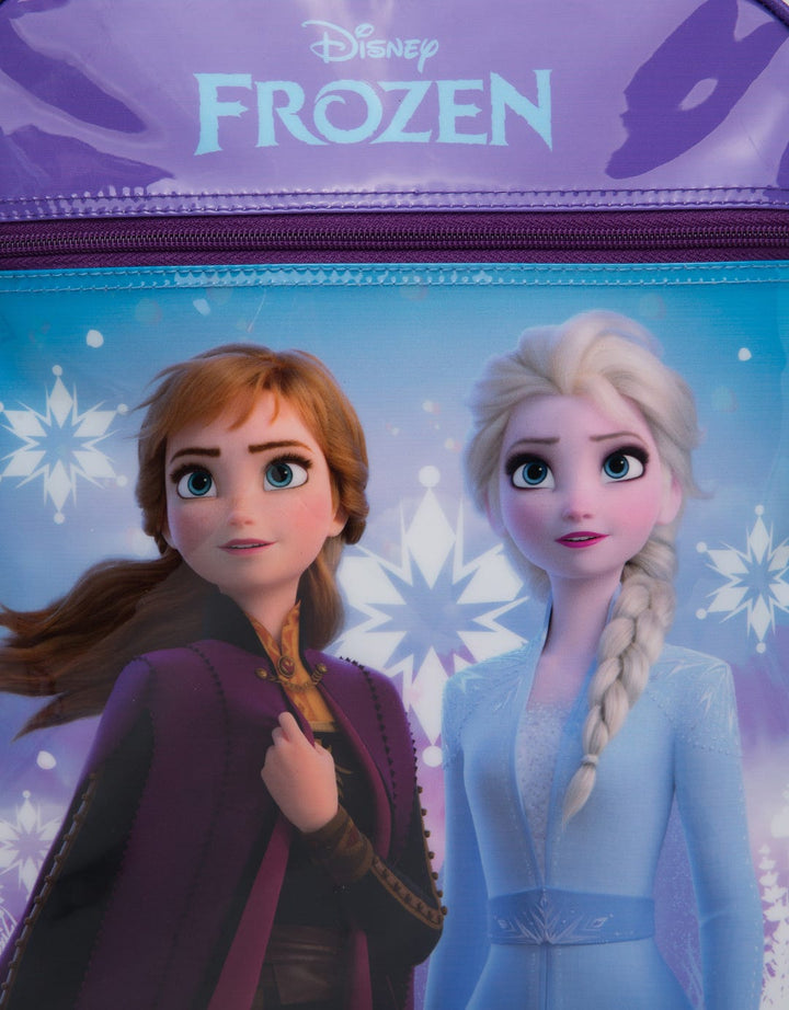 Disney Frozen Print Backpack for Girls