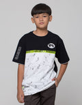 Aero Short Sleeve T-Shirt Print Gamer