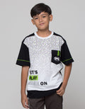 Aero Lets Play Boys T-Shirt