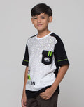 Aero Lets Play Boys T-Shirt