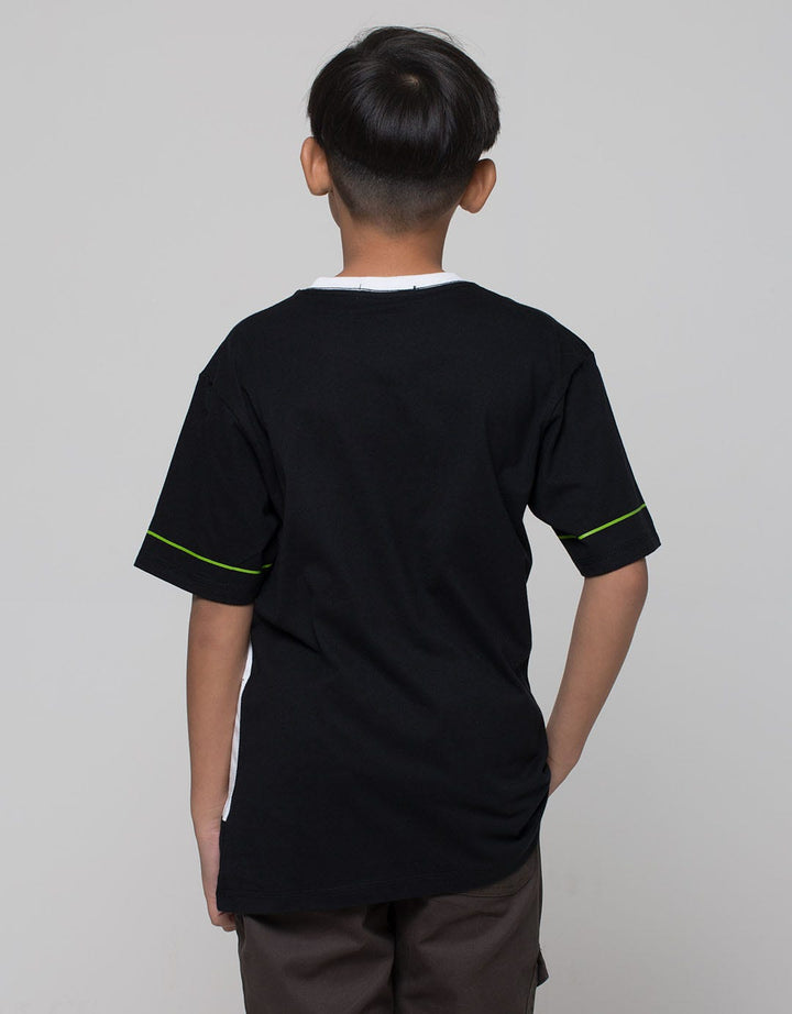 Aero Lets Play Boys T-Shirt