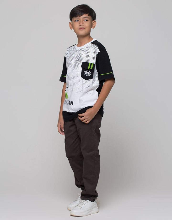 Aero Lets Play Boys T-Shirt