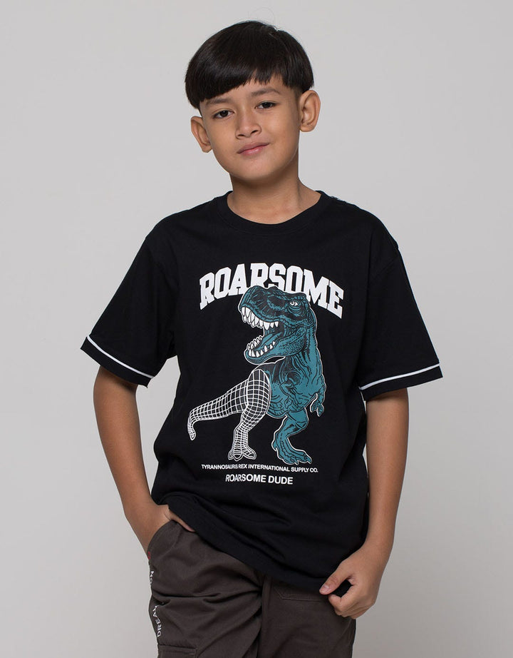 Aero Roar Some Kaos Anak Laki-Laki