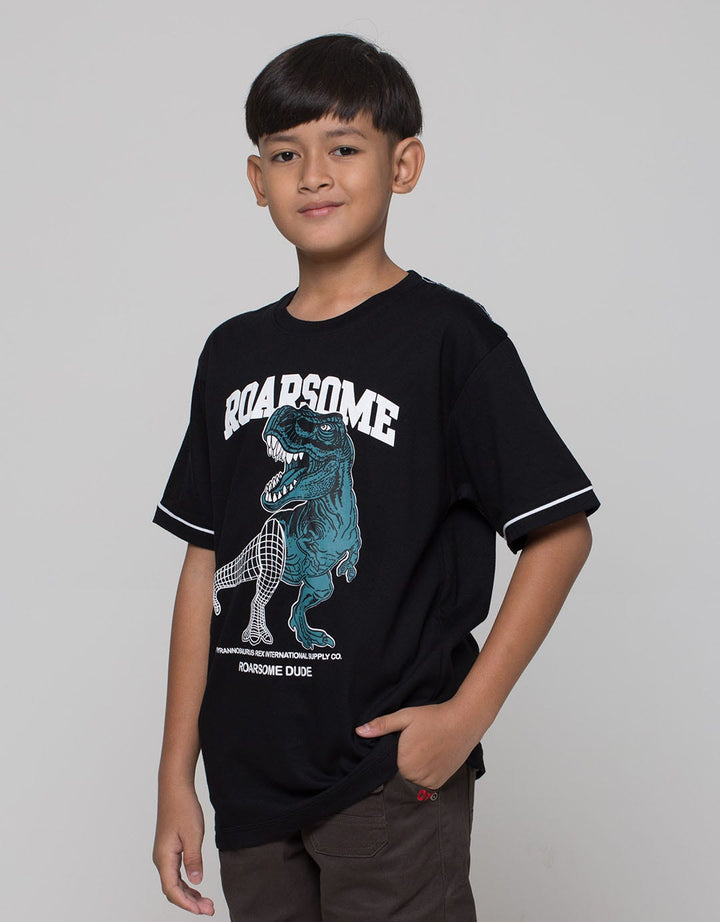 Aero Roar Some Kaos Anak Laki-Laki