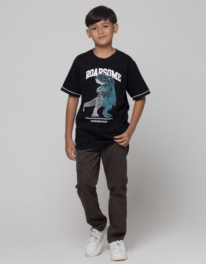 Aero Roar Some Kaos Anak Laki-Laki