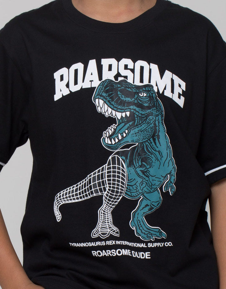 Aero Roar Some Kaos Anak Laki-Laki