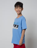 Aero Short Sleeve T-Shirt Anime Strret Fighter