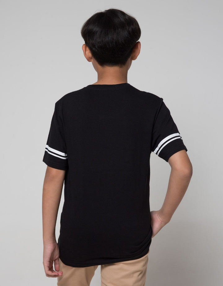 Aero Short Sleeve T-Shirt Anime To Watch