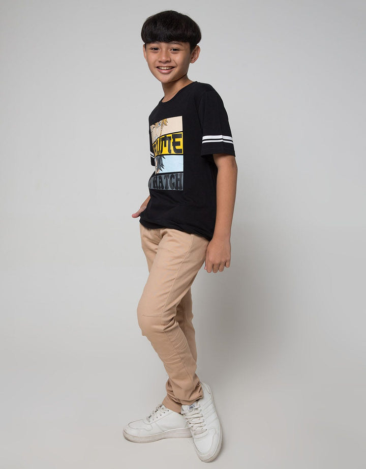 Aero Short Sleeve T-Shirt Anime To Watch