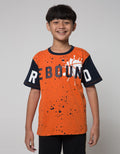 Aero Short Sleeve T-Shirt Rebound Splash
