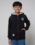 Aero MTO Gamer Boys Jacket