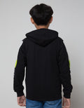 Aero MTO Gamer Boys Jacket