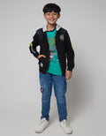 Aero MTO Gamer Boys Jacket