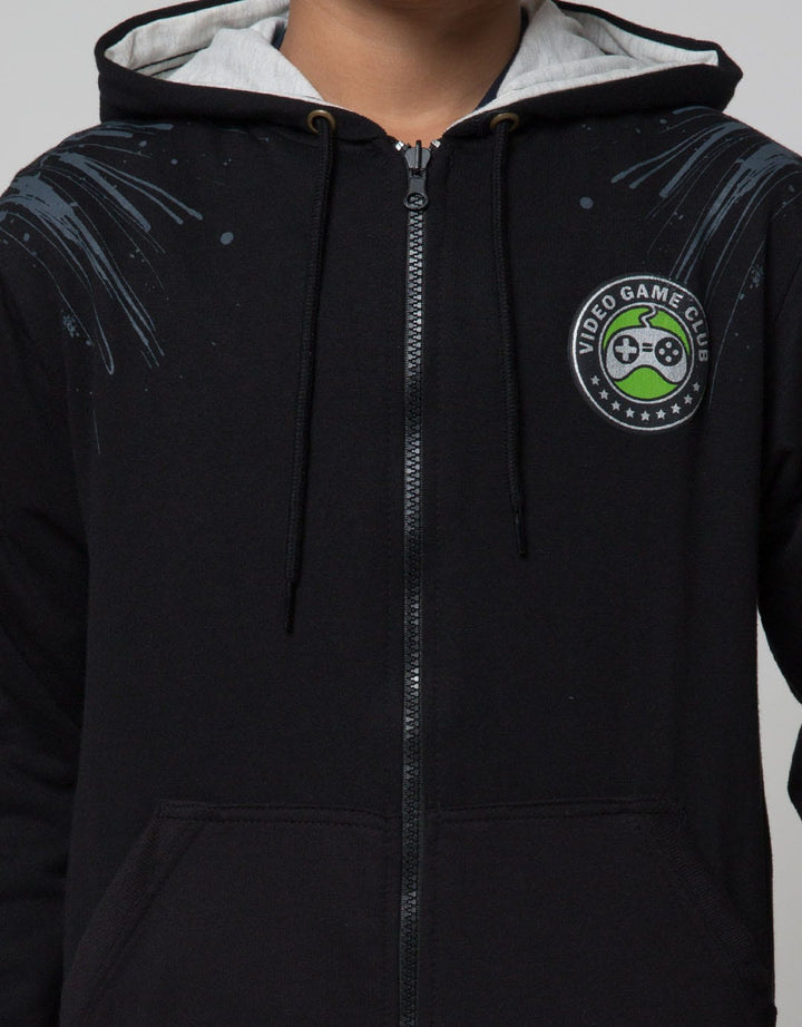 Aero MTO Gamer Boys Jacket