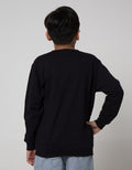 Aero Sweatshirt Dino Splash