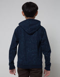 Aero Never Give Up Sweater Anak Laki-Laki